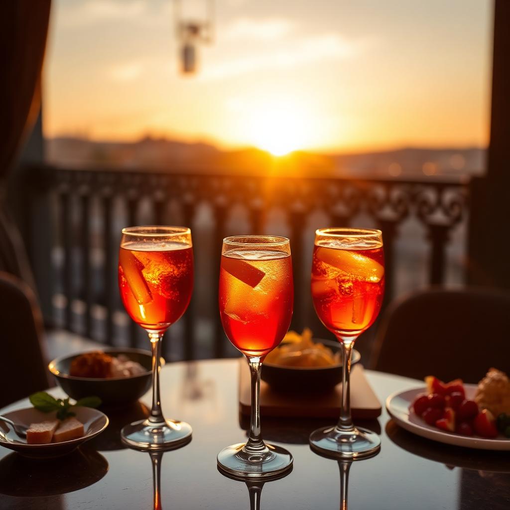 Aperitivi