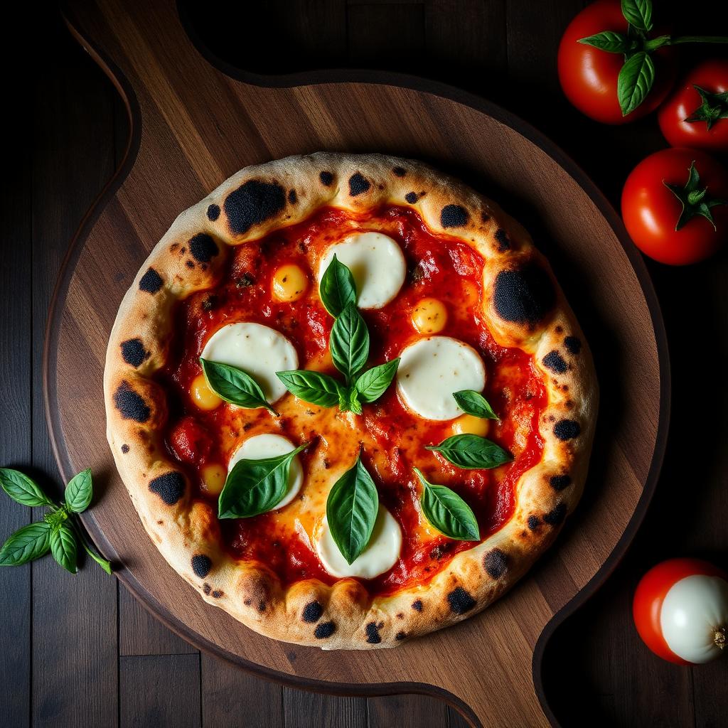 Pizza Artigianale