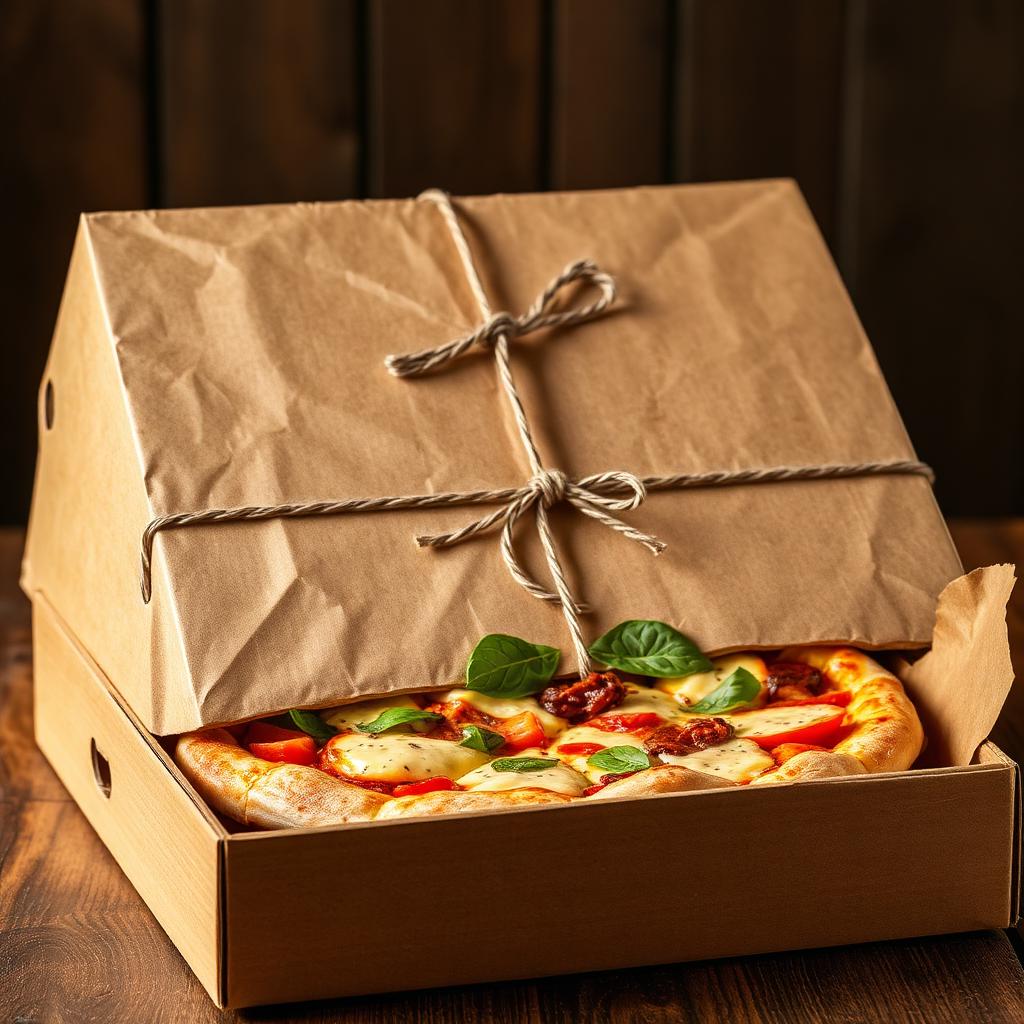 Take Away