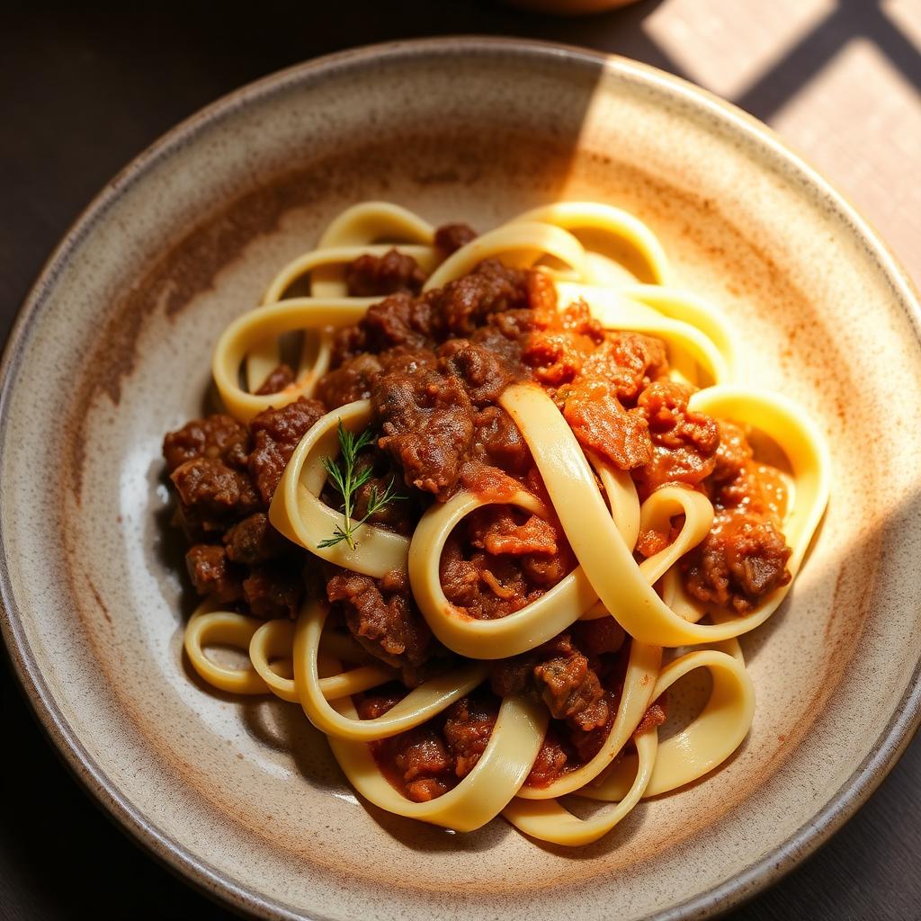 Cucina Toscana